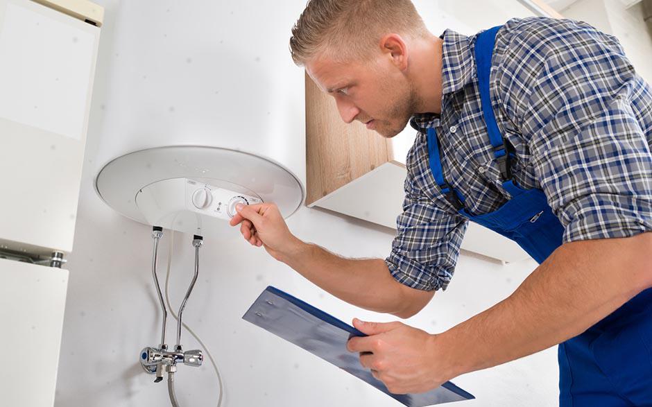 technicien chauffagiste Le Vésinet