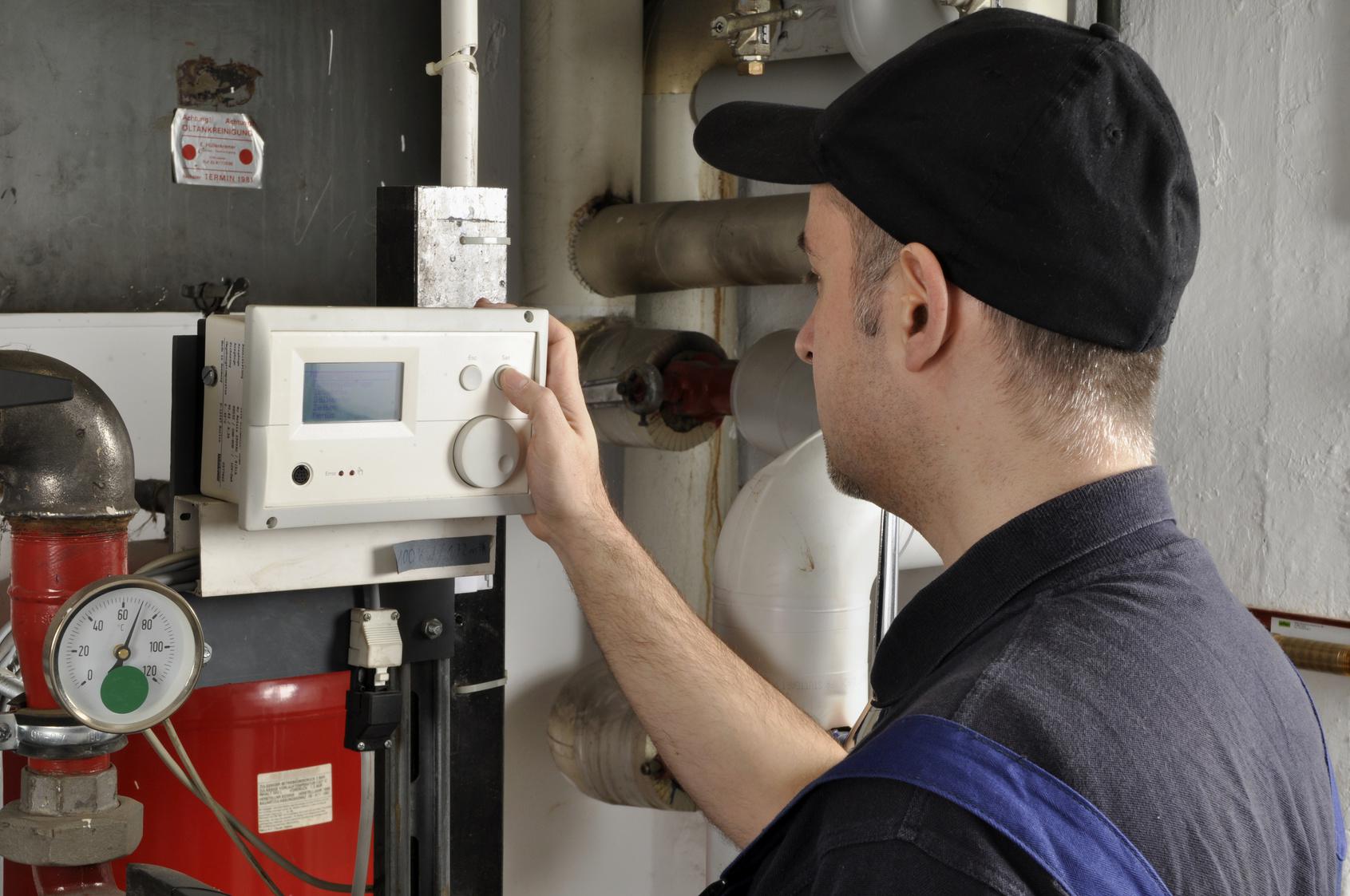 chauffage geothermie Roissy-en-Brie