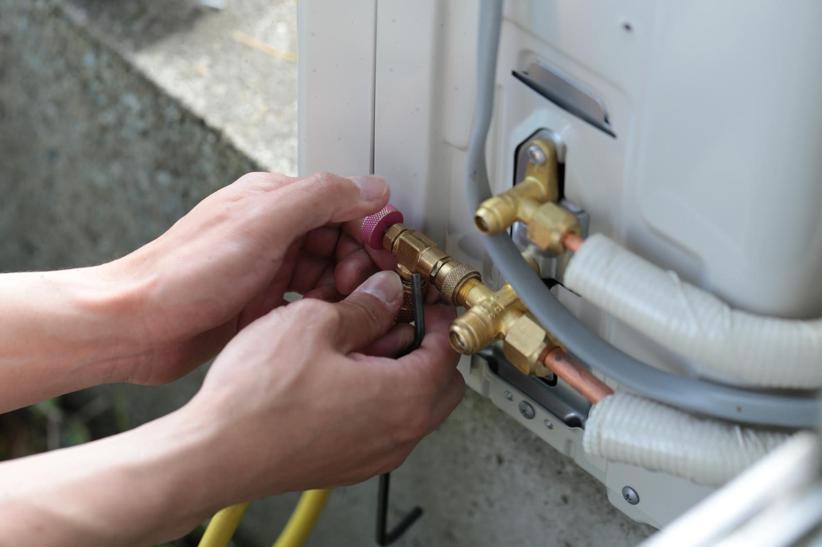 entreprise de chauffage Garges-lès-Gonesse